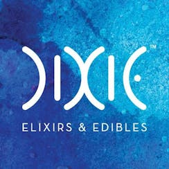 Dixie Elixirs & Edibles logo